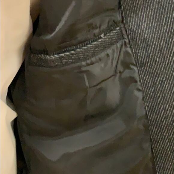 American Rag Over Coat - Picture 6 of 12